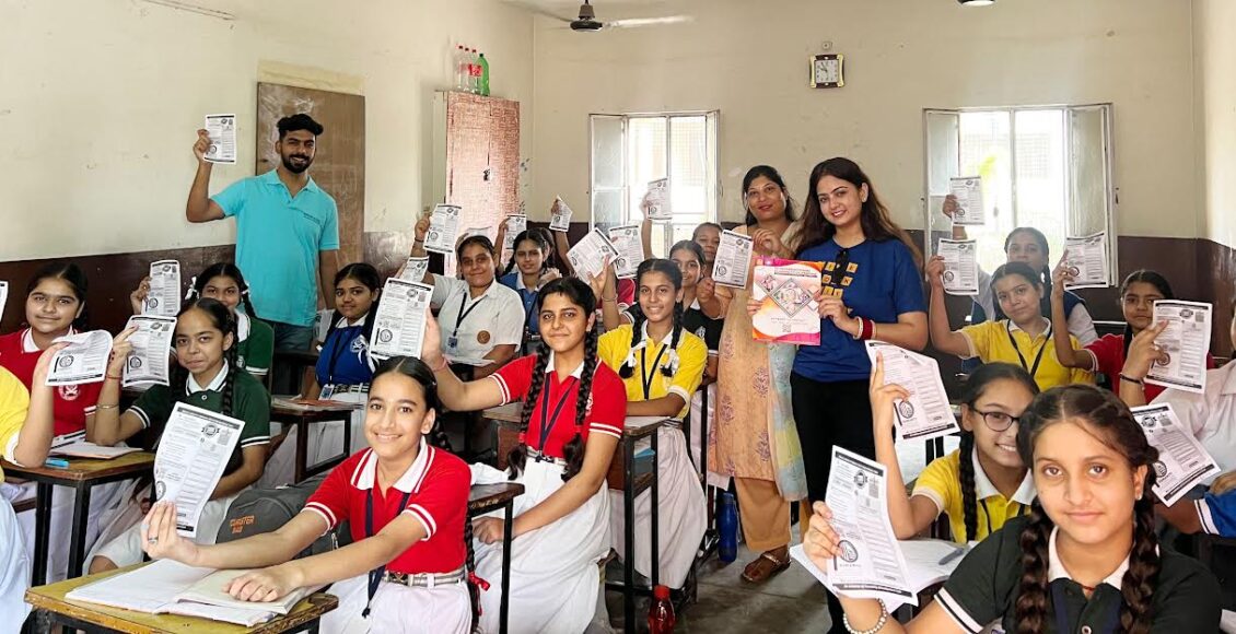 Under the guidance of Satyug Darshan Trust, 'Value Your Witnesses' campaign launched worldwide