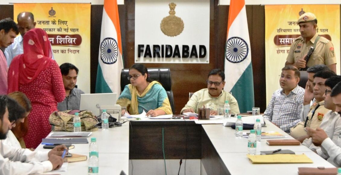 Public service has got a new direction under the leadership of Chief Minister Nayab Singh Saini: Dr. Satish Khola