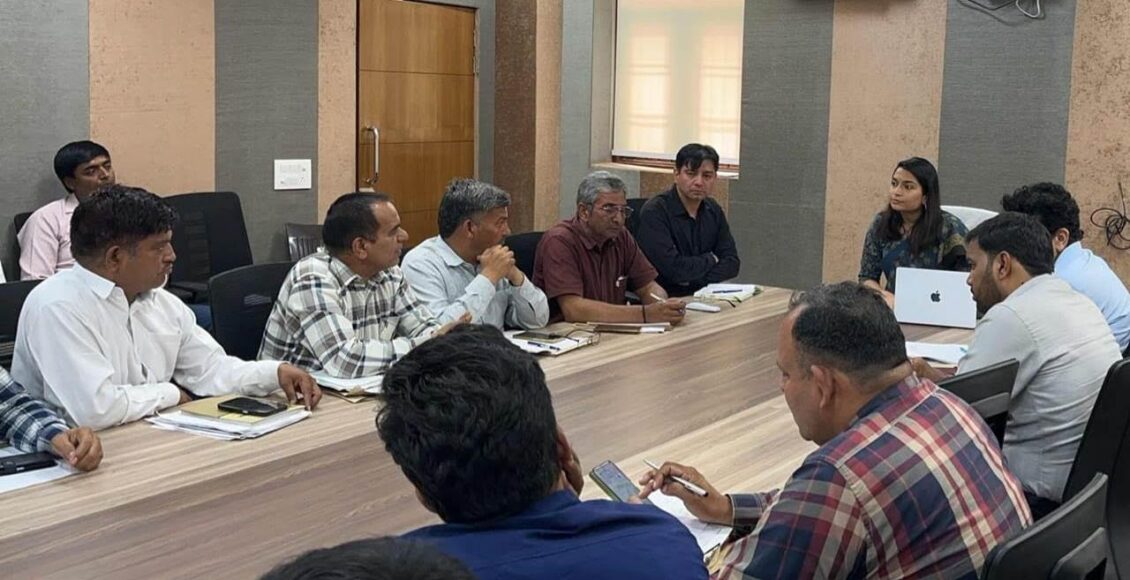 Officers should ensure proper use of resources provided by the Municipal Corporation: Saloni Sharma