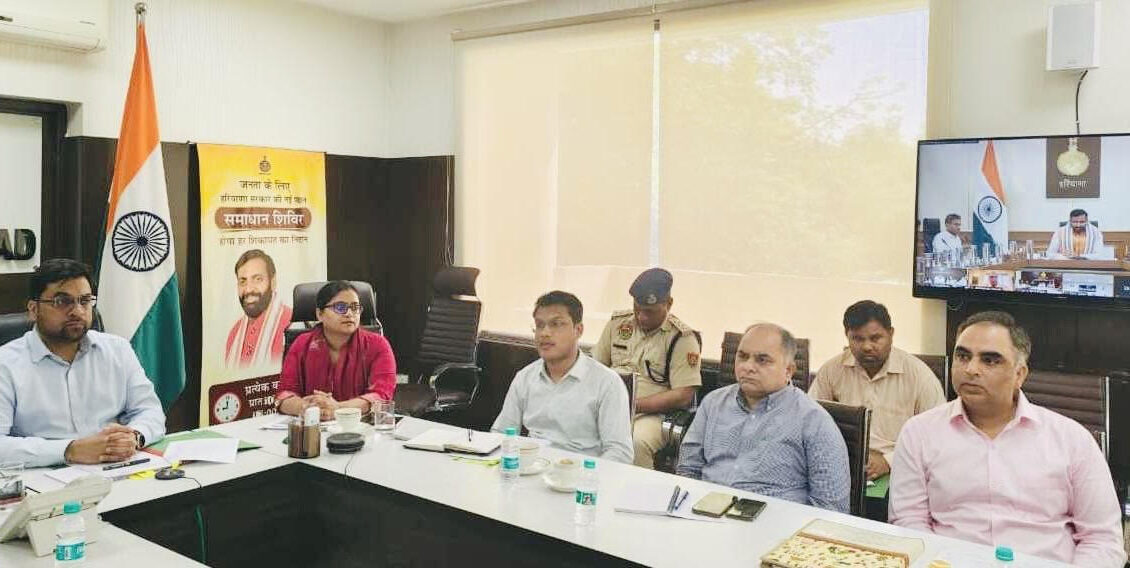 NEET UG exam will be held on May 3 at 18 centres, 6436 candidates will appear.