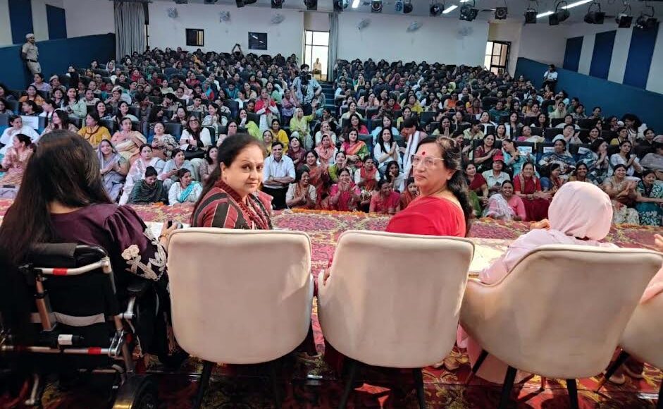 33 percent women reservation will play a big role in social change: Seema Trikha