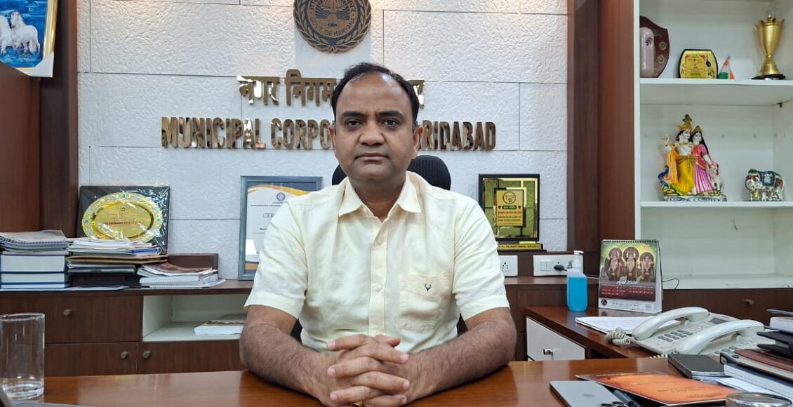 Officials should ensure cleaning of drains, sewers, disposals and ponds before the rains: Dhirendra Khadgata, Municipal Commissioner