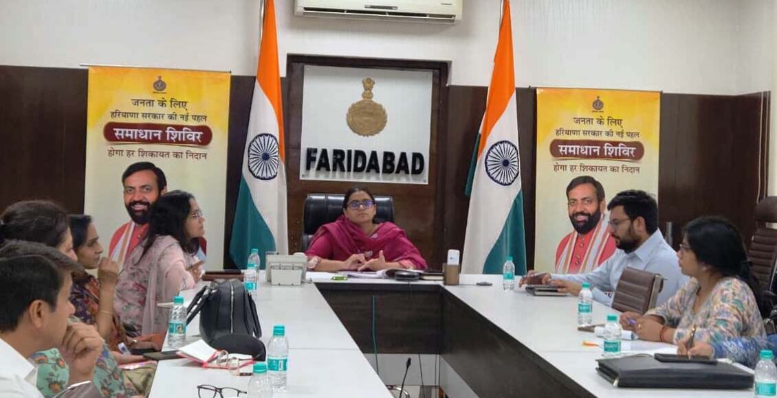 Database of rare manuscripts will be prepared under 'Gyan Bharatam Mission': ADC Anjali Shrotiya