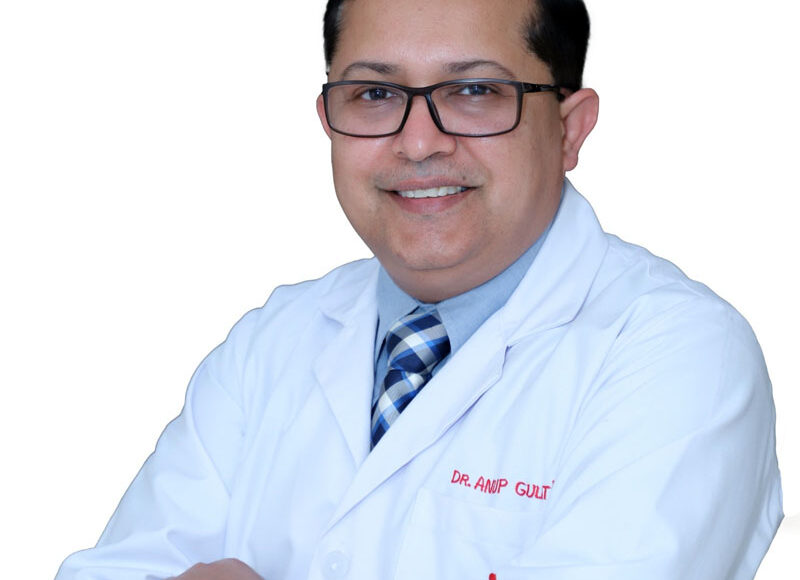 पेट के दुर्लभ किस्म के जन्मजात विकार से पीड़ित 11-वर्षीय बच्ची का फोर्टिस एस्कॉर्ट्स फरीदाबाद ने मिनीमॅली इन्वेसिव सर्जरी की सहायता से किया सफल उपचार