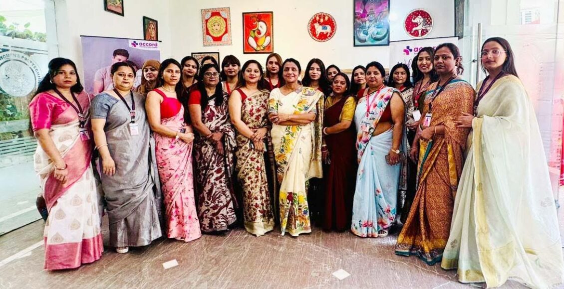 Increasing stress is having a direct impact on women's health: Dr. Divya