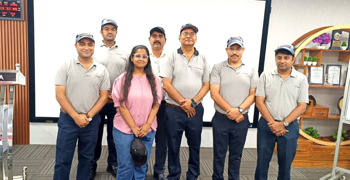 योकोहामा इंडिया भविष्य के लिए तैयार मैन्युफैक्चरिंग सुविधाओं के ज़रिए मोबिलिटी को आगे बढ़ा रहा है