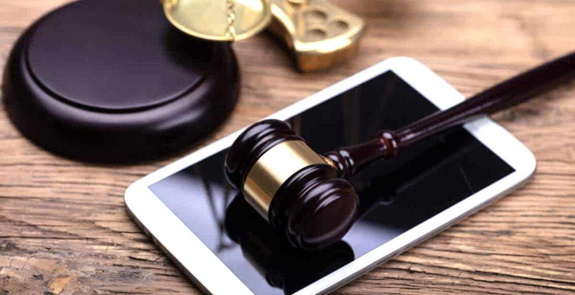 A telephone court and an open court will be organized in Faridabad on July 10.