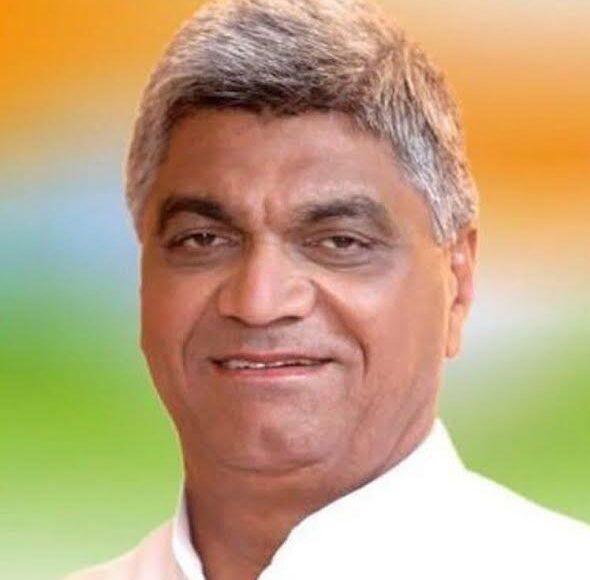 Another crushing blow of a toll hike for the public already grappling with back-breaking inflation: Raghubir Teotia.
