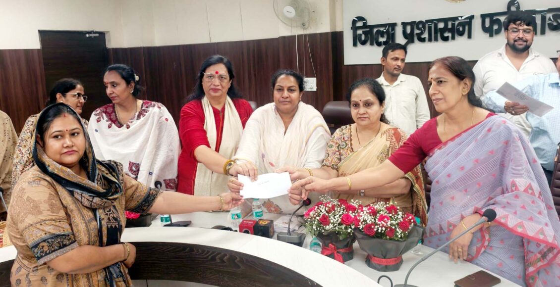 Government committed to making women self-reliant and economically empowered: Sunita Dangi
