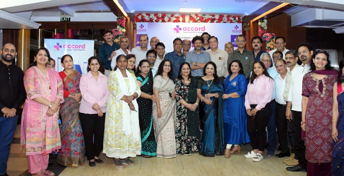 Prevention of stroke is possible through modern techniques and timely treatment: Dr. Rohit Gupta