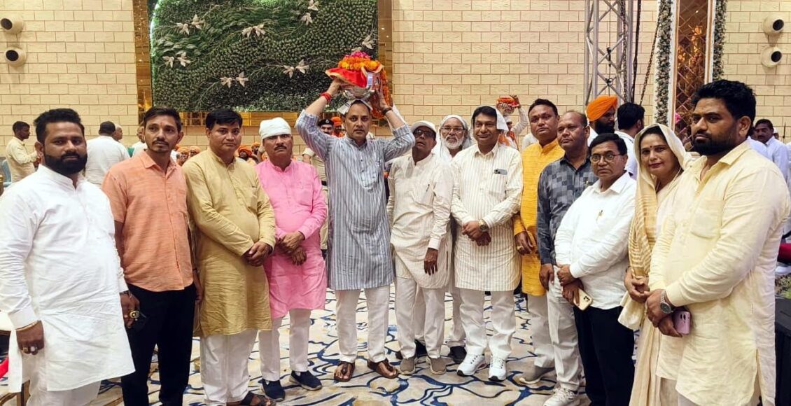 Ballabgarh fell victim to the BJP's arrogance and factionalism: Manoj Agarwal