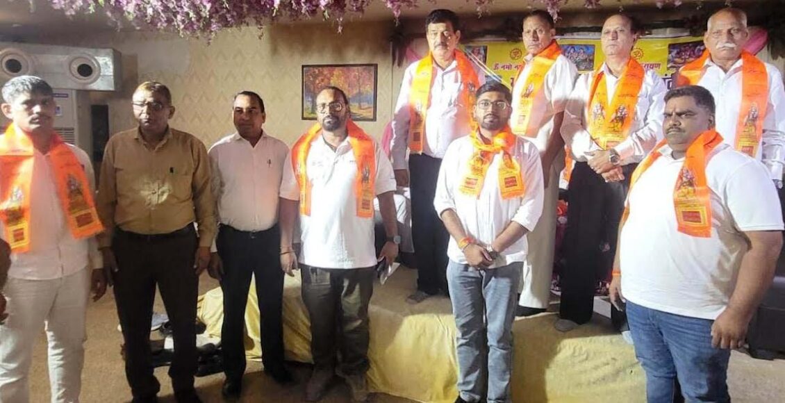 Union Minister Krishan Pal Gurjar steps forward for children suffering from thalassemia; a special blood donation camp to be held on PM Modi's birthday.