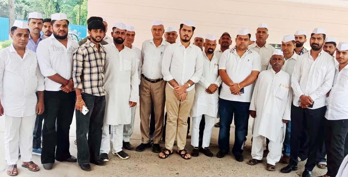 Seva Dal is an integral part of the Congress party: Anil Netaji