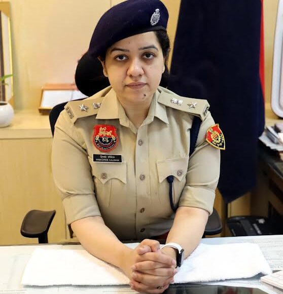 There is no legal process known as 'digital arrest'; do not fall prey to cyber fraudsters: Himadri Kaushik.