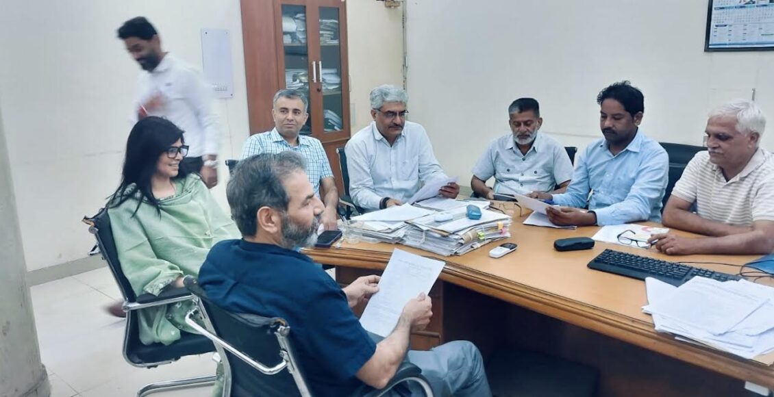 Haryana government should remove anti-worker provisions of the labour codes by introducing a bill in the Assembly: CITU