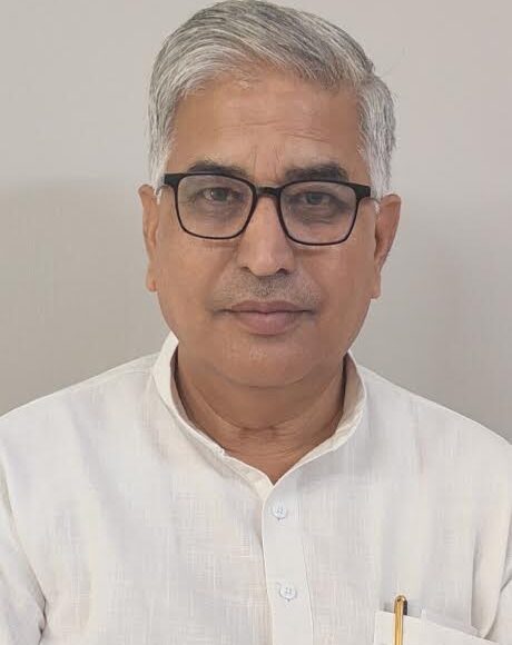 Chief Minister must break silence and intervene immediately regarding the strike by sanitation and fire service personnel: Subhash Lamba.