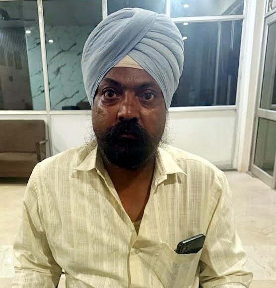 Not all Jatavs can become ‘Meghwals’: Sardar Niranjan Singh