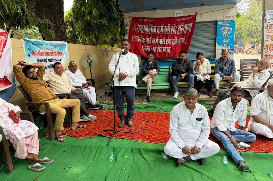 Municipal Corporation operations to remain suspended on August 3 in protest against alleged misconduct by the councilor: Shastri