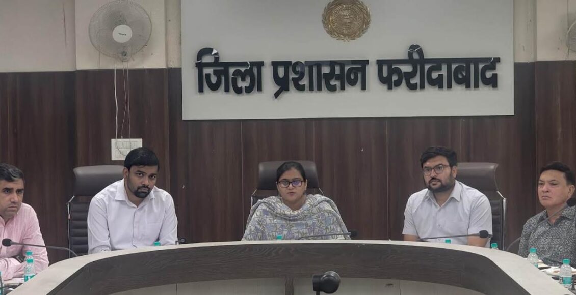 Officials must ensure the speedy resolution of pending complaints from the grievance redressal camp: Jali Shrotriya.