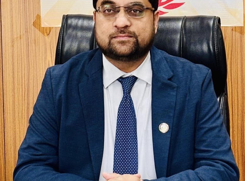 Submit claims and objections by August 30 if your name is missing from the draft electoral roll: DC Ayush Sinha