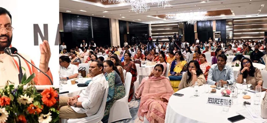 Several laws enacted in the country to safeguard women's interests: Vijaya Rahatkar
