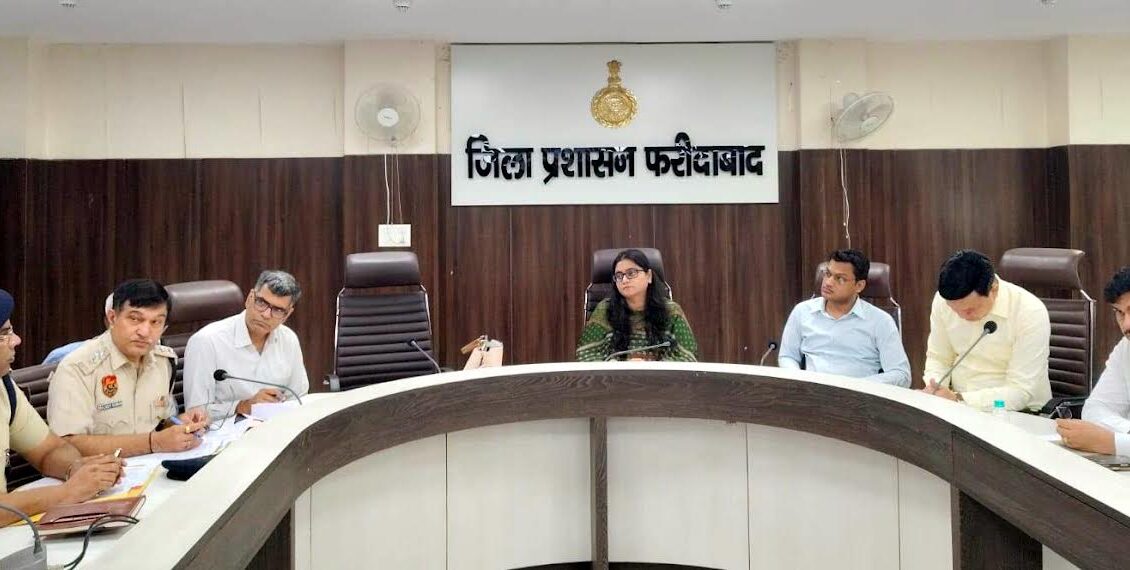 Officials must ensure effective prosecution and timely action in cases involving identified crimes: Jali Shrotriya.