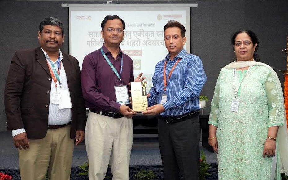 Seminar held on developing effective solutions by linking research and technology with real-life needs.