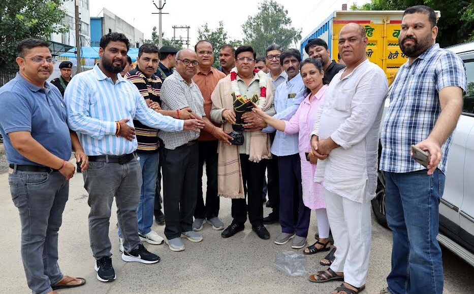 RWAs form the foundation of development in the sectors: Vipul Goel