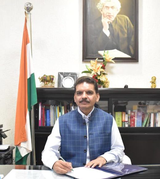 J.C. Bose University grants ‘Special Mercy Chance’ to graduated students; an opportunity to complete their degrees.