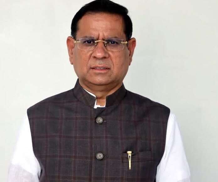 Haryana to receive ample fortified rice: Rajesh Nagar