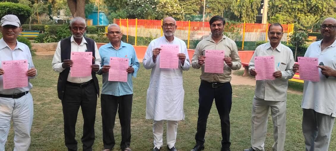 Faridabad CPI(M) workers to participate in Delhi rally against SIR