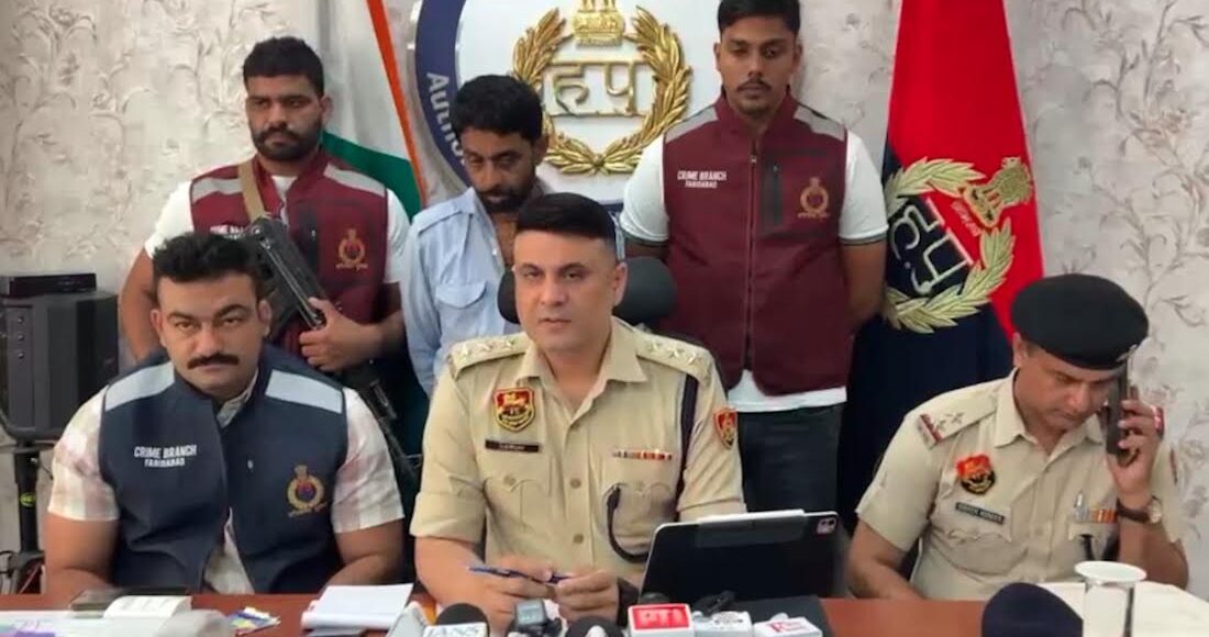 Taxi driver strangled to death; accused apprehended within two hours