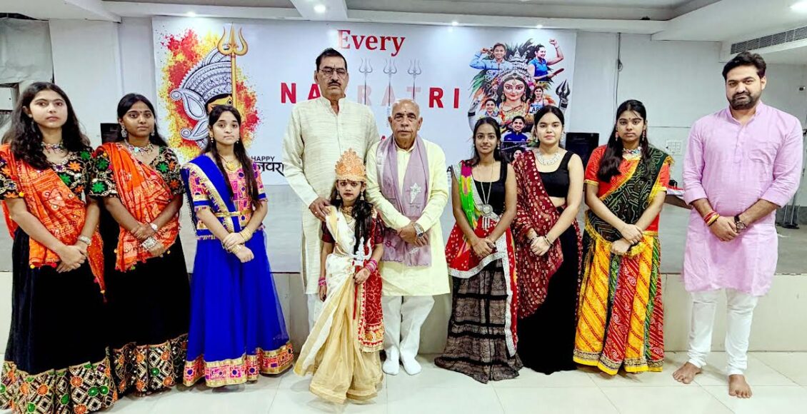 Instilling religious and moral values ​​in children is a commendable endeavor: Tiperchand Sharma