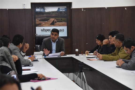 जिला स्तरीय कार्यक्रम में डिप्टी सीएम दुष्यंत चौटाला करेंगे आयुष्मान व चिरायु कार्ड वितरित