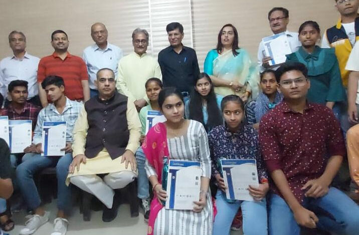 जनहित में मानव सेवा समिति के सेवा कार्य सराहनीय: कैबिनेट मंत्री मूलचंद शर्मा