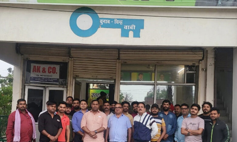नगर निगम चुनावों के लिए लगभग सभी वार्डों के लिए उम्मीदवार चिन्हित: राजेश भाटिया