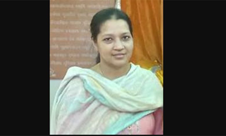 आगामी राष्ट्रीय लोक अदालत का आयोजन 11 मार्च को : सीजेएम सुकिर्ती गोयल
