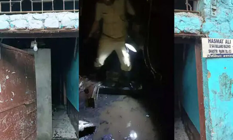 दिल्ली में मच्छर भगाने वाली क्वॉइल से 6 की मौत