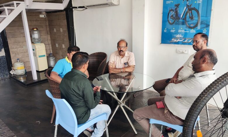 गोदावरी इलेक्ट्रिक मोटर्स ने पेश किया अपना नया ग्राहक-केंद्रित कार्यक्रम