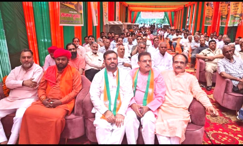 PM Modi's Mann Ki Baat has become a festival in the country: Muthreja