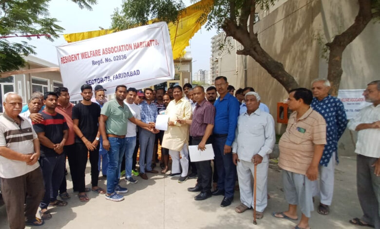 Any builder's arbitrariness will not work under JJP's rule: Umesh Bhati