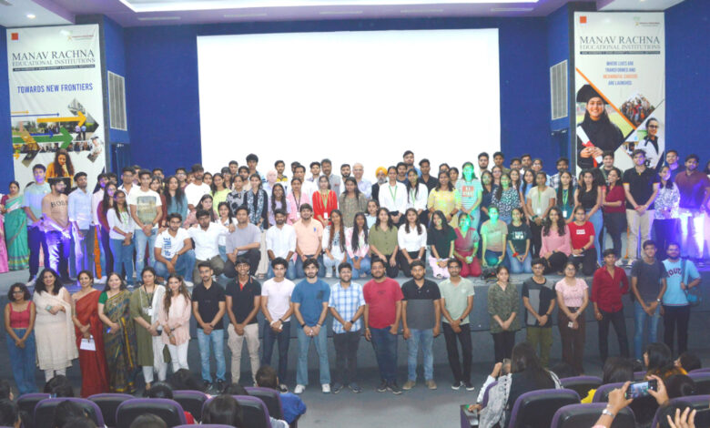 More than 35 higher educational institutions showed talent in 61 activities in Innoskill, winners were awarded