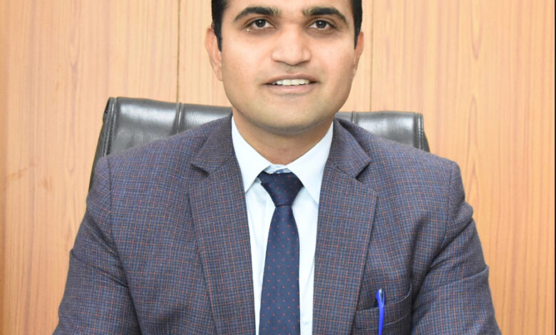 मुख्यमंत्री मनोहर लाल की अध्यक्षता में जिला परियोजना एवं कष्ट निवारण समिति की मासिक बैठक आज : डीसी विक्रम सिंह