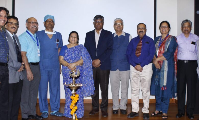 सर्जिकल उपचारों में नई प्रक्रियाओं के बारे में जागरूकता पैदा करने के उद्देश्य से मैरिंगो एशिया हॉस्पिटल्स फरीदाबाद ने सीआईपीआरए, रीजनल एनेस्थीसिया के क्लिनिकल पर्ल्स की एक जानकारी साँझा करने के मंच के रूप में मेजबानी की