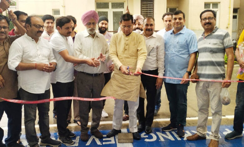 India will progress only through new energy sources - Rajesh Nagar
