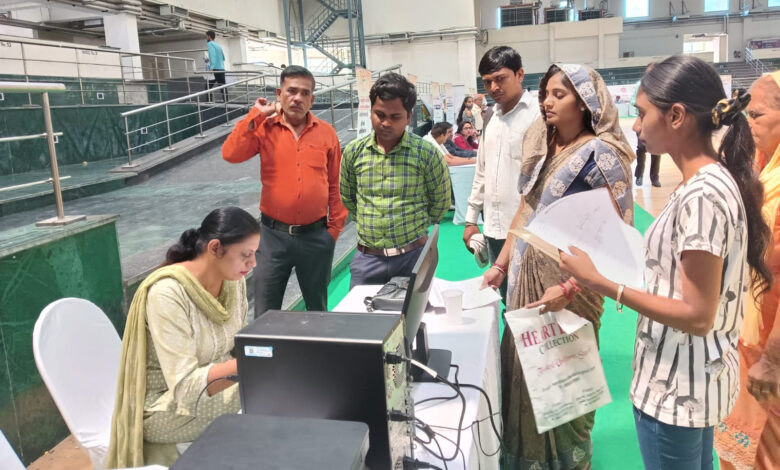 Chief Minister Antyodaya Parivar Utthan Yojana is proving effective in connecting needy poor families with the mainstream of the society: SDM Trilok Chand
