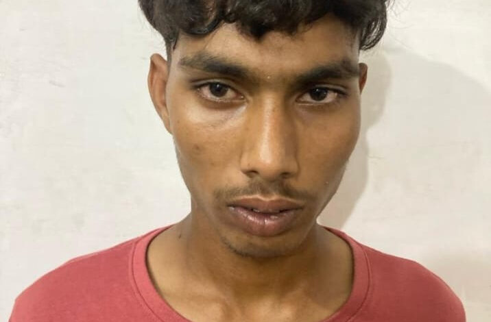 14 वर्षीय नाबालिक लड़की के साथ दुष्कर्म की वारदात को अंजाम देने वाले आरोपी को महिला थाना बल्लभगढ़ पुलिस ने भगवानपुर उतराखंड किया गिरफ्तार