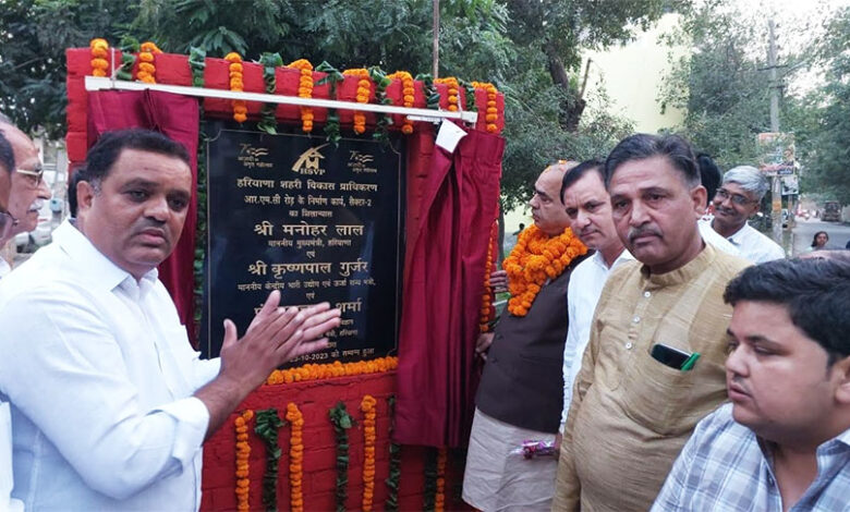 कैबिनेट मंत्री मूलचंद शर्मा ने प्रदेशवासियों को विजयादशमी के पावन पर्व की दी बधाई एवं हार्दिक शुभकामनाएं