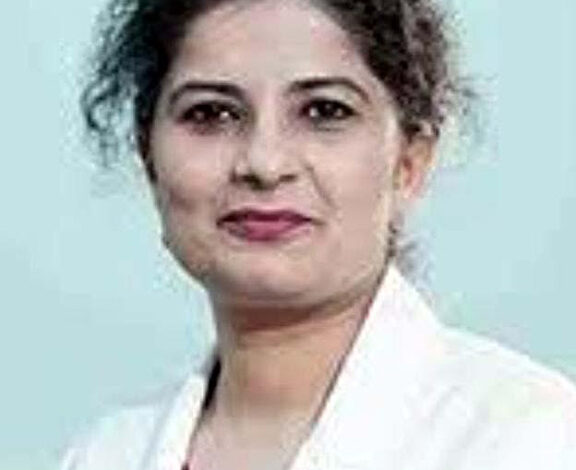 पटाखे जलाते समय बरते विशेष सावधानी : डॉ. सोनाली गुप्ता