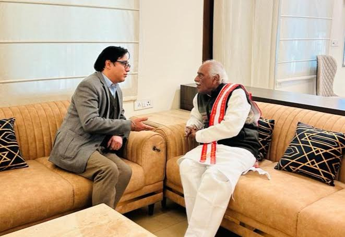 विकसित भारत अभियान को गति देगा कौशल- डॉ. राज नेहरू